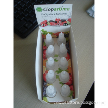 Cdu, Paper Display Boxes